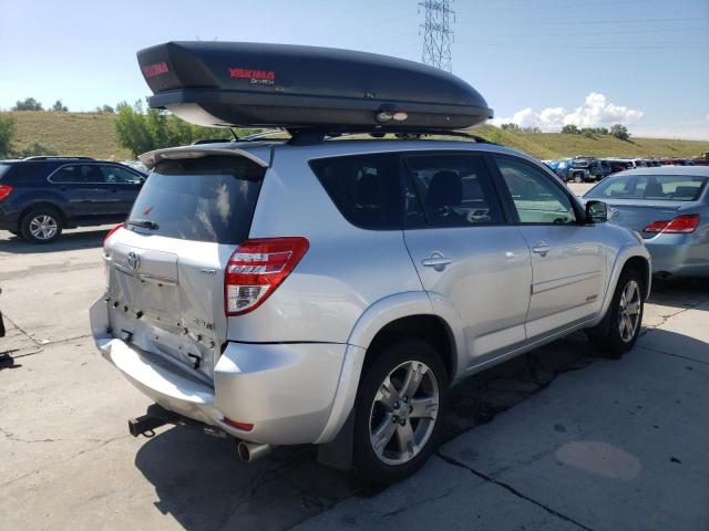 Photo 3 VIN: JTMRK4DV5A5098431 - TOYOTA RAV4 SPORT 