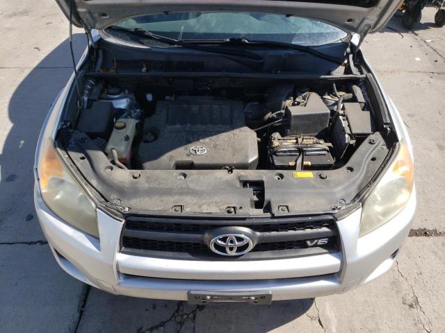 Photo 6 VIN: JTMRK4DV5A5098431 - TOYOTA RAV4 SPORT 