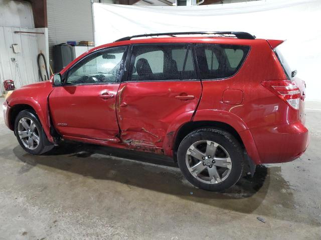 Photo 1 VIN: JTMRK4DV5B5100762 - TOYOTA RAV4 