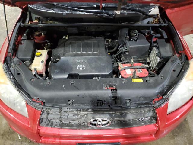 Photo 10 VIN: JTMRK4DV5B5100762 - TOYOTA RAV4 