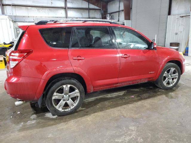 Photo 2 VIN: JTMRK4DV5B5100762 - TOYOTA RAV4 