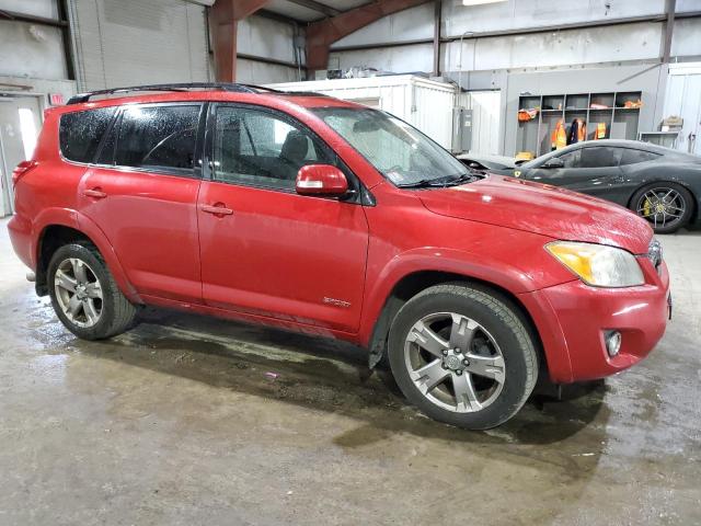 Photo 3 VIN: JTMRK4DV5B5100762 - TOYOTA RAV4 