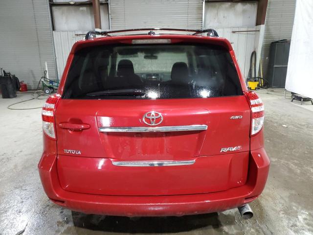 Photo 5 VIN: JTMRK4DV5B5100762 - TOYOTA RAV4 