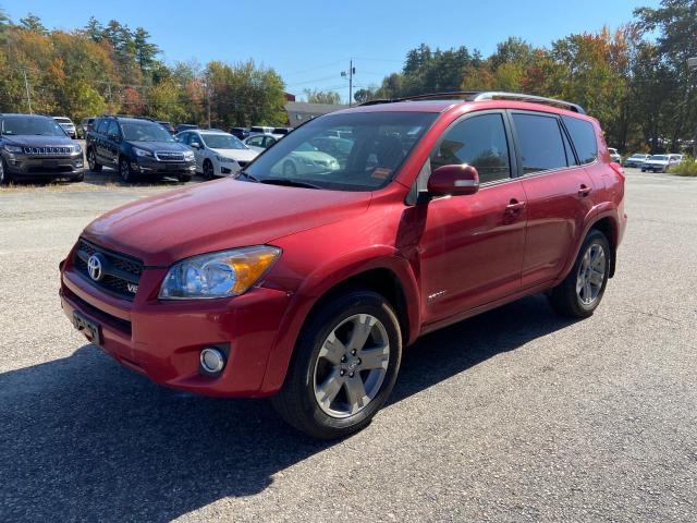 Photo 1 VIN: JTMRK4DV5B5105928 - TOYOTA RAV4 SPORT 