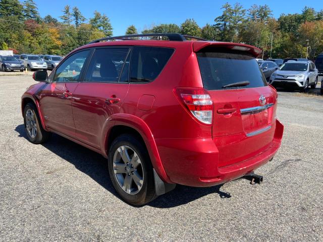 Photo 2 VIN: JTMRK4DV5B5105928 - TOYOTA RAV4 SPORT 