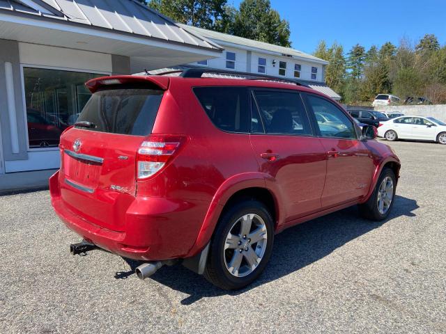 Photo 3 VIN: JTMRK4DV5B5105928 - TOYOTA RAV4 SPORT 