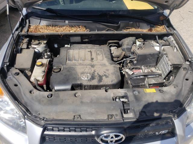 Photo 6 VIN: JTMRK4DV5C5109706 - TOYOTA RAV4 SPORT 