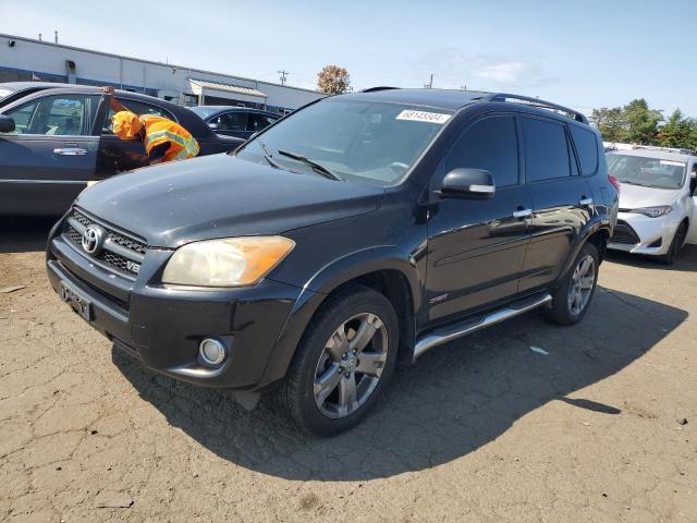 Photo 0 VIN: JTMRK4DV6A5084750 - TOYOTA RAV4 SPORT 