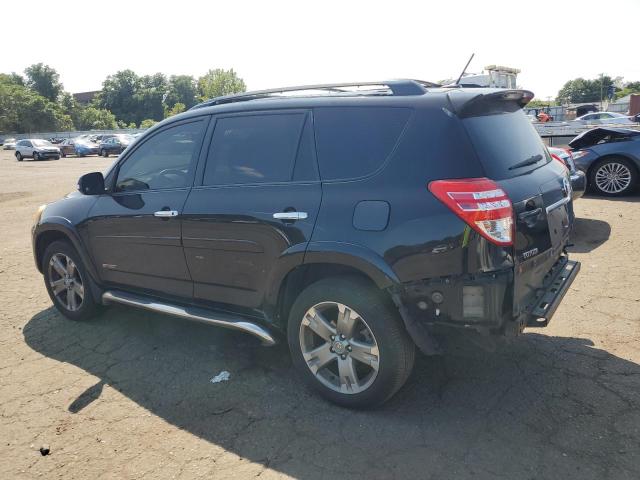 Photo 1 VIN: JTMRK4DV6A5084750 - TOYOTA RAV4 SPORT 