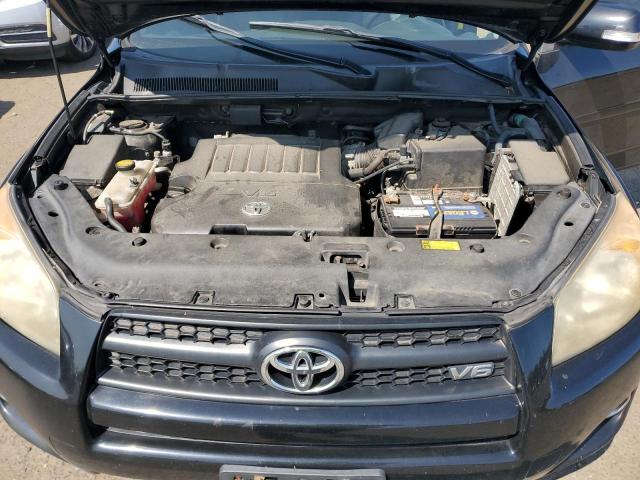 Photo 11 VIN: JTMRK4DV6A5084750 - TOYOTA RAV4 SPORT 