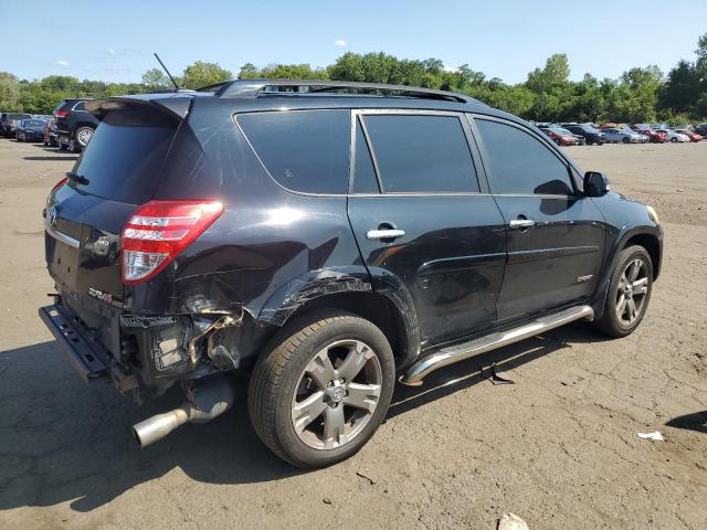 Photo 2 VIN: JTMRK4DV6A5084750 - TOYOTA RAV4 SPORT 