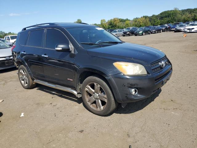 Photo 3 VIN: JTMRK4DV6A5084750 - TOYOTA RAV4 SPORT 