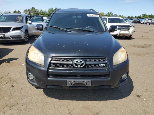 Photo 4 VIN: JTMRK4DV6A5084750 - TOYOTA RAV4 SPORT 