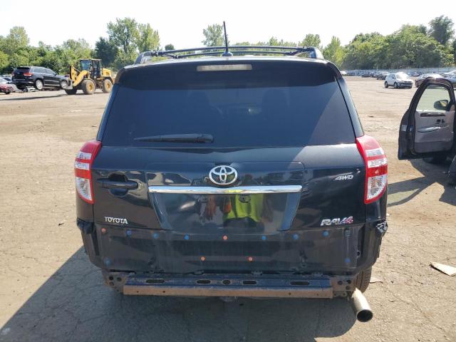 Photo 5 VIN: JTMRK4DV6A5084750 - TOYOTA RAV4 SPORT 