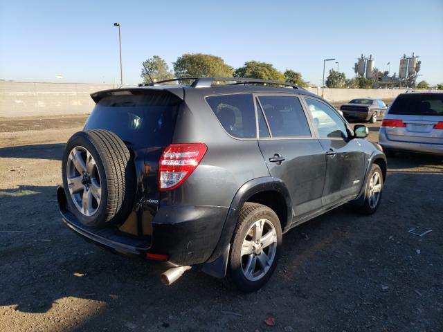 Photo 3 VIN: JTMRK4DV6A5094484 - TOYOTA RAV4 SPORT 