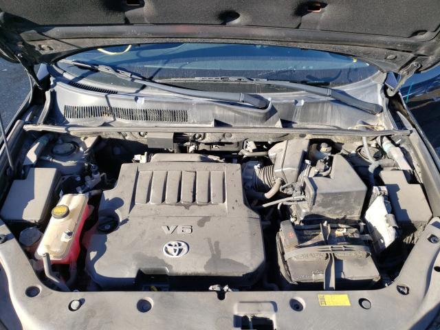 Photo 6 VIN: JTMRK4DV6A5094484 - TOYOTA RAV4 SPORT 