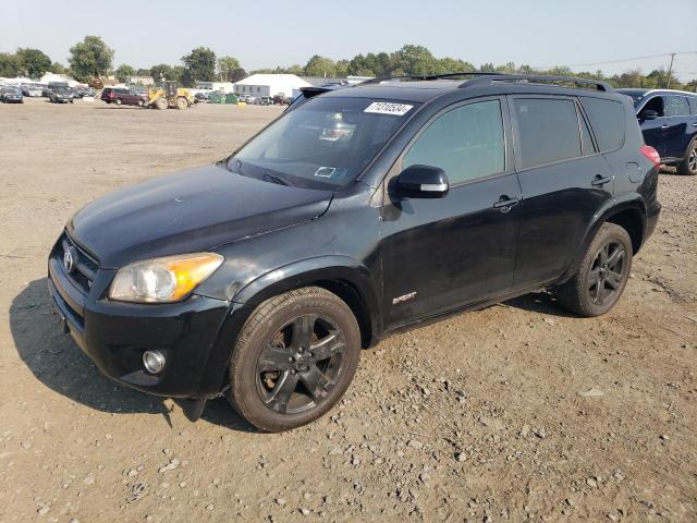 Photo 0 VIN: JTMRK4DV6A5095134 - TOYOTA RAV4 SPORT 