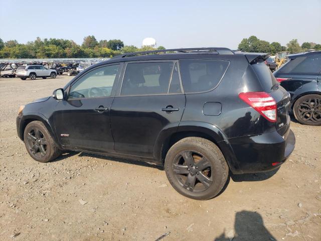 Photo 1 VIN: JTMRK4DV6A5095134 - TOYOTA RAV4 SPORT 