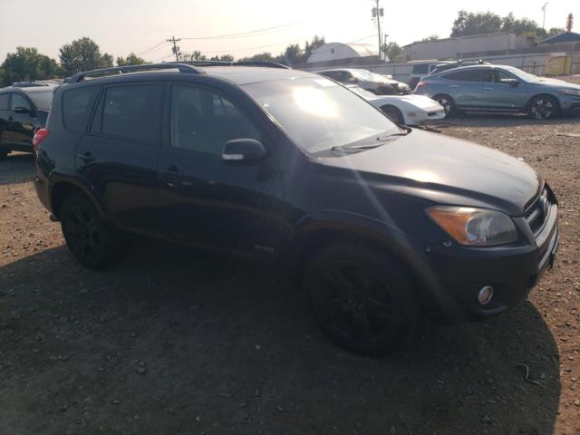 Photo 3 VIN: JTMRK4DV6A5095134 - TOYOTA RAV4 SPORT 