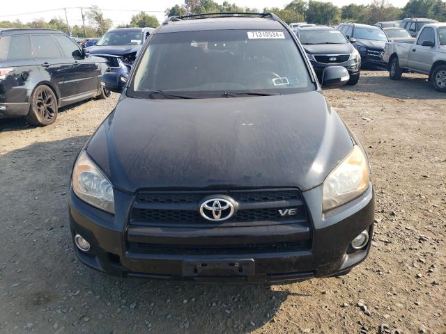 Photo 4 VIN: JTMRK4DV6A5095134 - TOYOTA RAV4 SPORT 