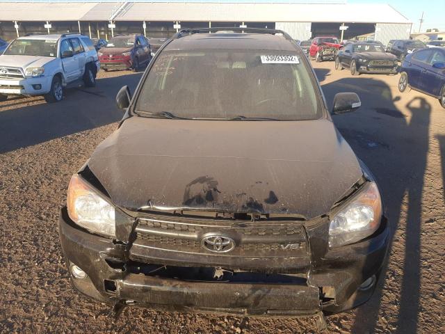 Photo 6 VIN: JTMRK4DV6A5095330 - TOYOTA RAV4 SPORT 