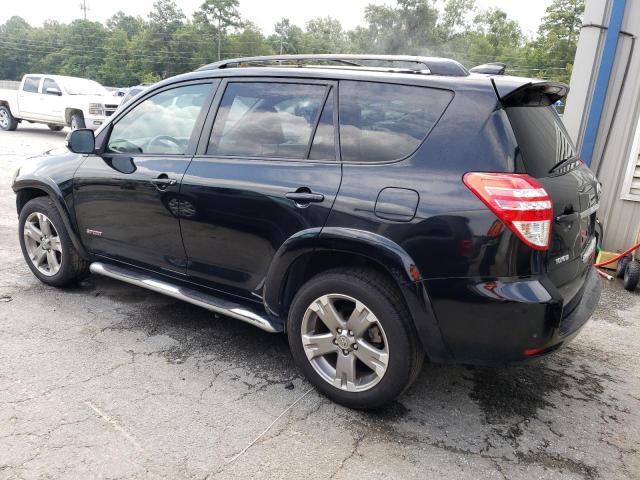 Photo 1 VIN: JTMRK4DV6A5097238 - TOYOTA RAV4 SPORT 