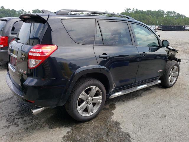 Photo 2 VIN: JTMRK4DV6A5097238 - TOYOTA RAV4 SPORT 