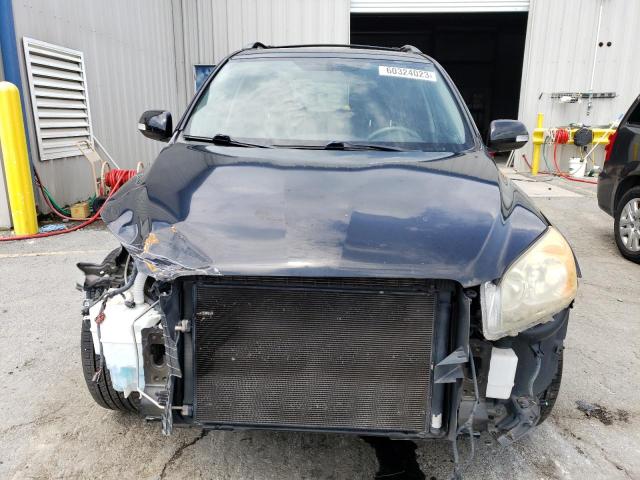 Photo 4 VIN: JTMRK4DV6A5097238 - TOYOTA RAV4 SPORT 