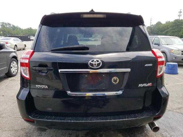 Photo 5 VIN: JTMRK4DV6A5097238 - TOYOTA RAV4 SPORT 