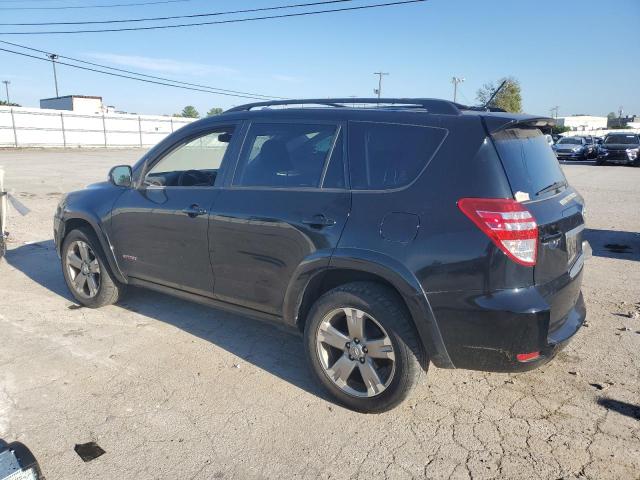 Photo 1 VIN: JTMRK4DV6B5101547 - TOYOTA RAV4 