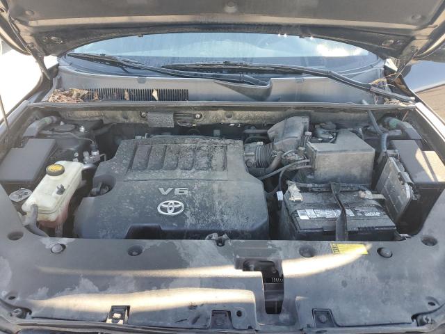 Photo 11 VIN: JTMRK4DV6B5101547 - TOYOTA RAV4 