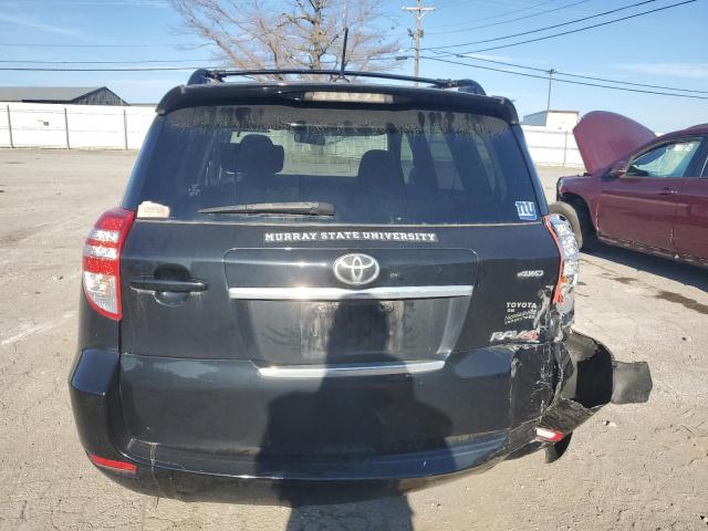 Photo 5 VIN: JTMRK4DV6B5101547 - TOYOTA RAV4 