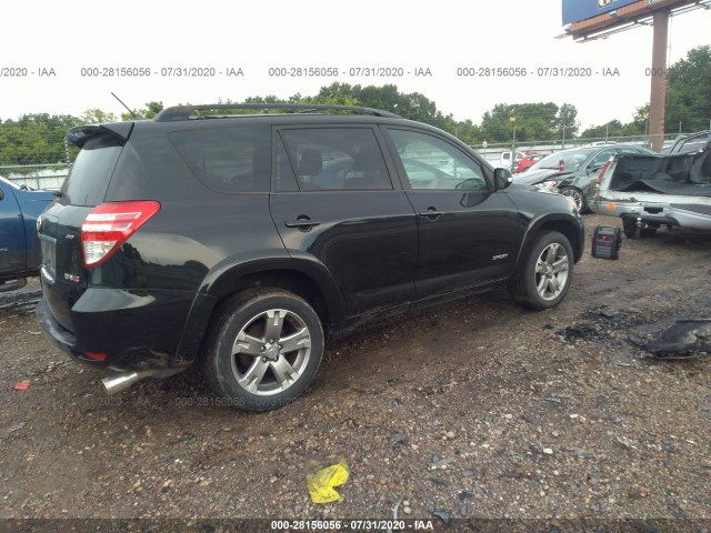 Photo 3 VIN: JTMRK4DV6B5101614 - TOYOTA RAV4 