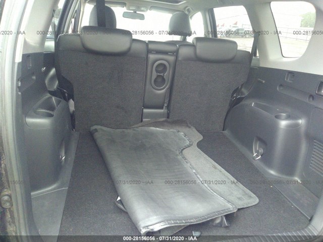 Photo 7 VIN: JTMRK4DV6B5101614 - TOYOTA RAV4 