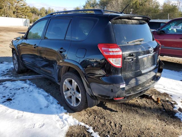 Photo 1 VIN: JTMRK4DV6B5105002 - TOYOTA RAV4 SPORT 