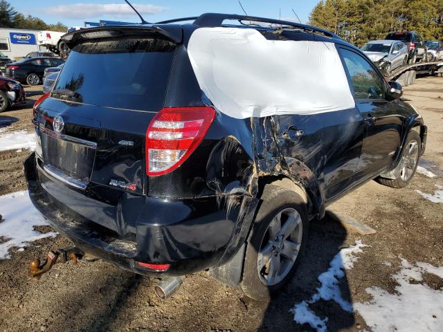 Photo 2 VIN: JTMRK4DV6B5105002 - TOYOTA RAV4 SPORT 