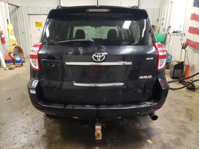 Photo 5 VIN: JTMRK4DV6B5105002 - TOYOTA RAV4 SPORT 