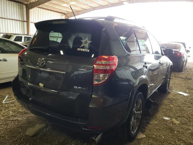 Photo 3 VIN: JTMRK4DV6C5107575 - TOYOTA RAV4 SPORT 