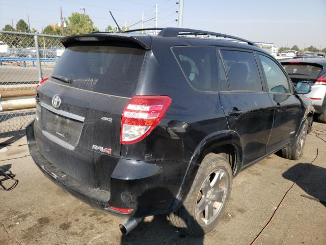 Photo 3 VIN: JTMRK4DV7A5085583 - TOYOTA RAV4 SPORT 