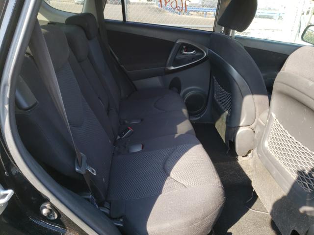 Photo 5 VIN: JTMRK4DV7A5085583 - TOYOTA RAV4 SPORT 