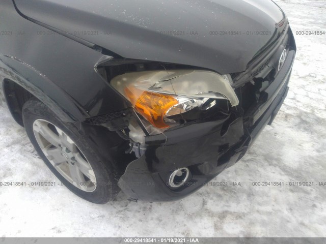 Photo 5 VIN: JTMRK4DV7A5086068 - TOYOTA RAV4 