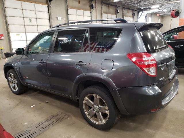 Photo 1 VIN: JTMRK4DV7A5090069 - TOYOTA RAV4 SPORT 