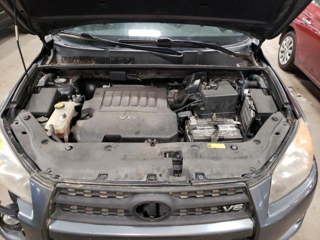 Photo 10 VIN: JTMRK4DV7A5090069 - TOYOTA RAV4 SPORT 