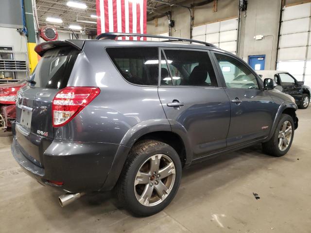 Photo 2 VIN: JTMRK4DV7A5090069 - TOYOTA RAV4 SPORT 