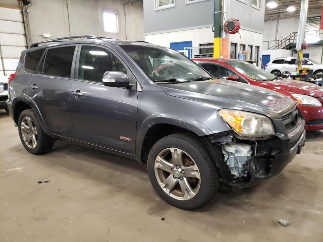 Photo 3 VIN: JTMRK4DV7A5090069 - TOYOTA RAV4 SPORT 