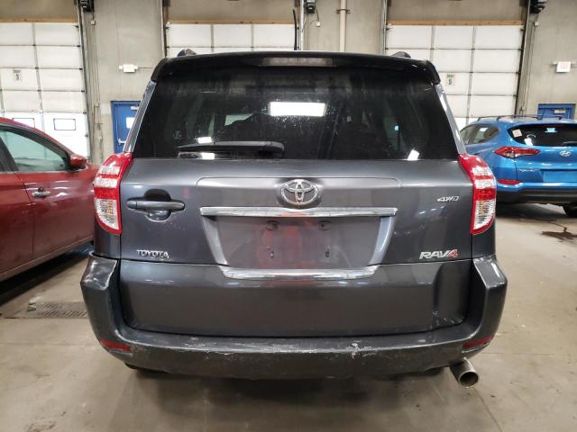 Photo 5 VIN: JTMRK4DV7A5090069 - TOYOTA RAV4 SPORT 