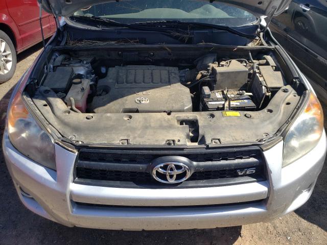 Photo 6 VIN: JTMRK4DV7A5093201 - TOYOTA RAV4 SPORT 