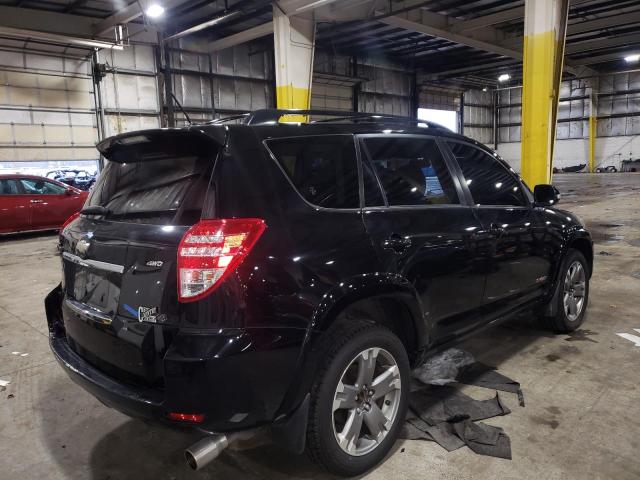 Photo 3 VIN: JTMRK4DV7A5094915 - TOYOTA RAV4 SPORT 