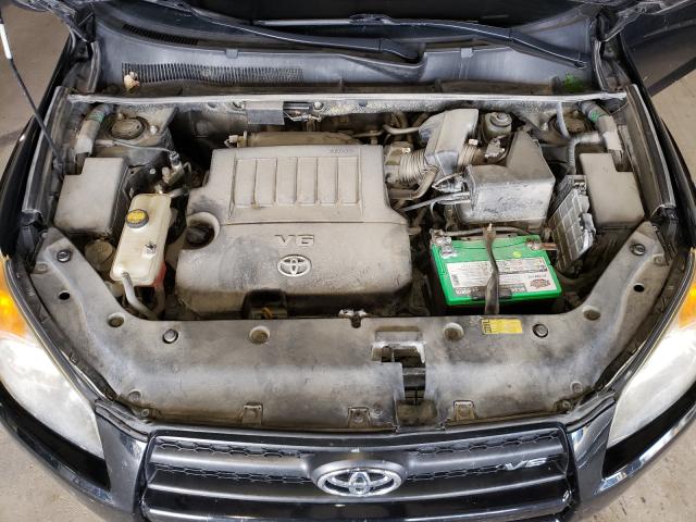 Photo 6 VIN: JTMRK4DV7A5097684 - TOYOTA RAV4 SPORT 