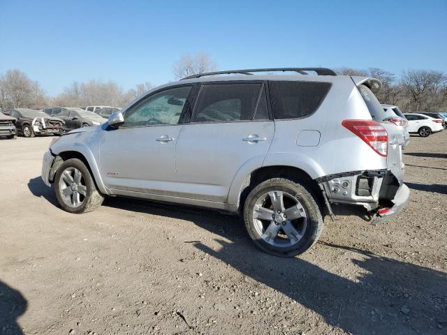 Photo 1 VIN: JTMRK4DV7B5099453 - TOYOTA RAV4 